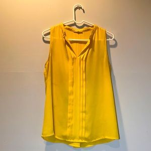 Women’s Sleeveless Top